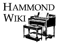 Hammond Grandee Manual